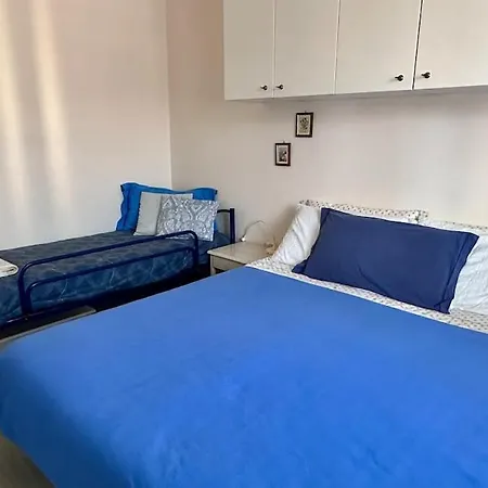 Bilocale Al Mare Andora