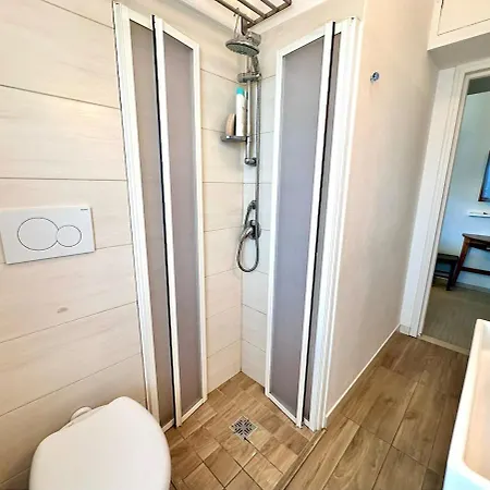 Apartment Bilocale Al Mare *