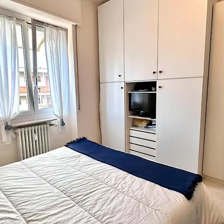 Bilocale Al Mare Apartment