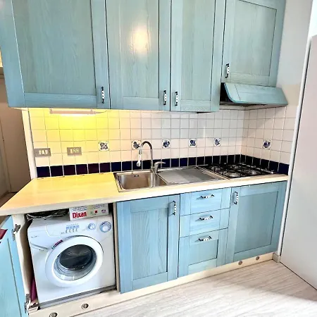 Apartamento Bilocale Al Mare *